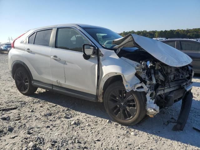 2018 Mitsubishi Eclipse Cross LE