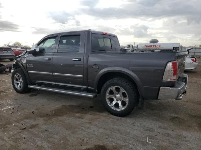 2014 Dodge 1500 Laramie