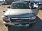 2007 GMC Sierra K2500 Heavy Duty