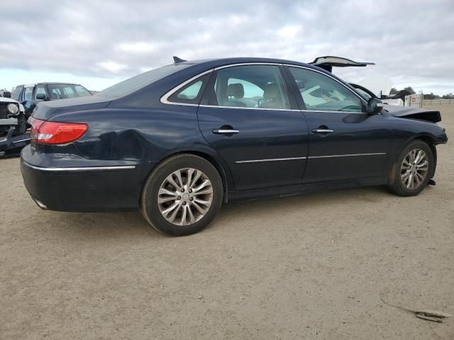 2011 Hyundai Azera GLS