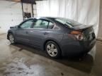 2008 Nissan Altima 2.5