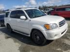 2003 Toyota Sequoia Limited