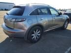 2006 Infiniti FX45