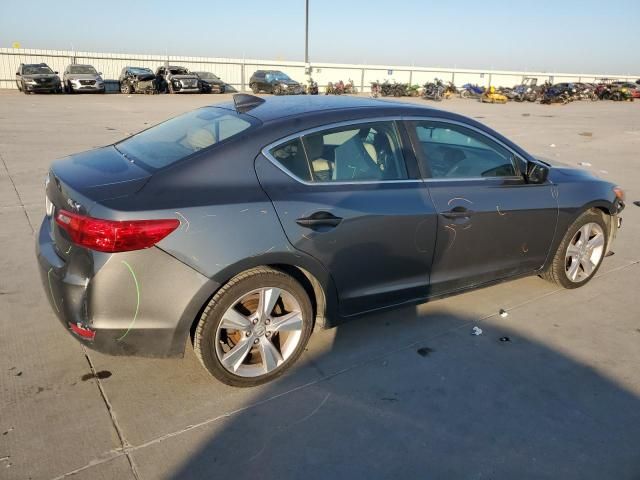 2014 Acura ILX 20 Tech