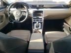 2013 Volkswagen CC Sport