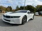 2015 BMW I8