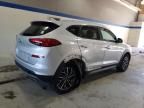 2019 Hyundai Tucson Limited