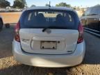 2014 Nissan Versa Note S