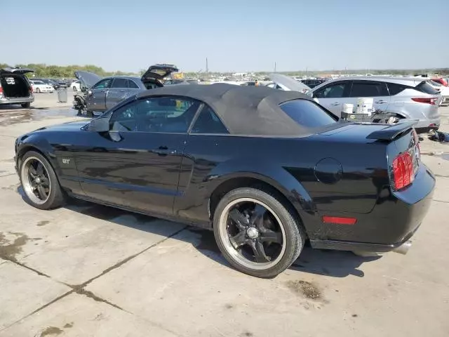 2005 Ford Mustang GT