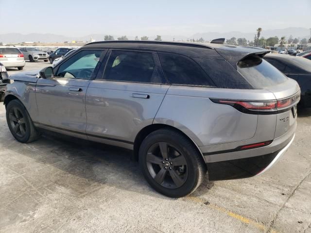 2020 Land Rover Range Rover Velar R-DYNAMIC S