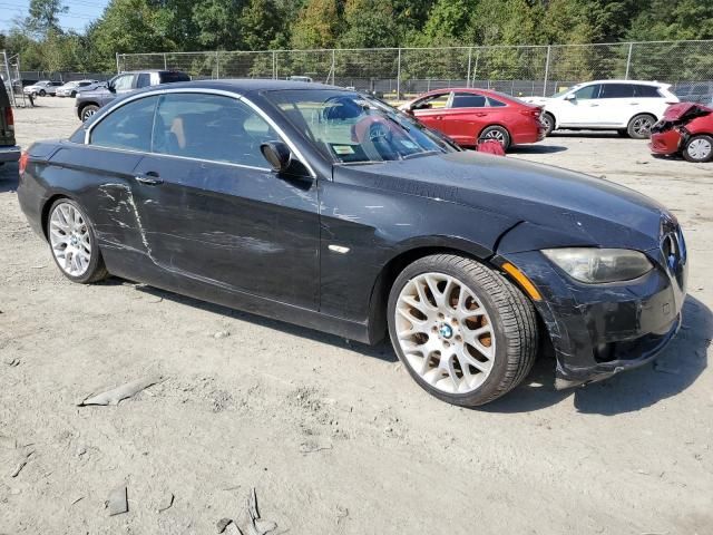 2010 BMW 328 I