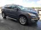 2013 Chevrolet Traverse LT