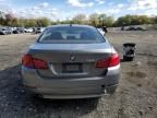 2013 BMW 528 XI