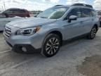 2017 Subaru Outback 3.6R Limited