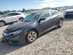 2016 Honda Civic LX en venta en Lumberton, NC