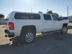 2016 GMC Sierra K2500 Denali