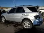 2008 Mercedes-Benz ML 350