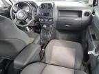 2011 Jeep Patriot Sport