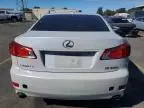 2008 Lexus IS 250