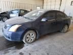 2009 Nissan Sentra 2.0