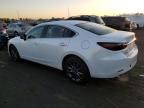 2018 Mazda 6 Sport