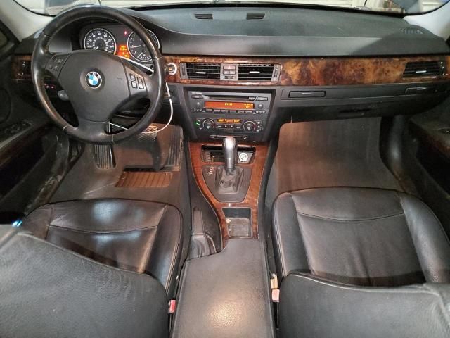 2006 BMW 330 I