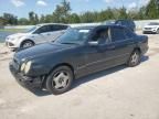 1997 Mercedes-Benz E 420