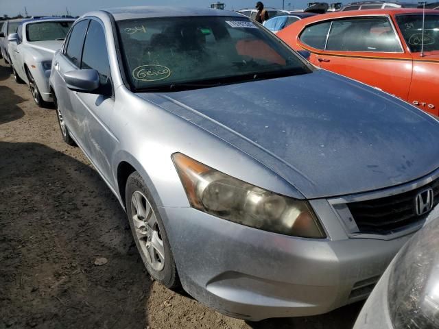 2008 Honda Accord LXP