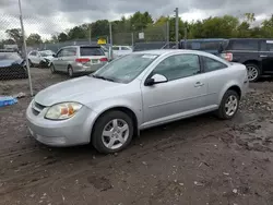 Chevrolet salvage cars for sale: 2008 Chevrolet Cobalt LT