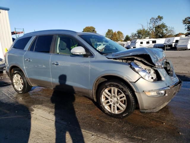 2008 Buick Enclave CX