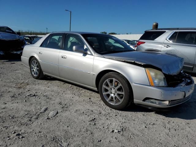 2006 Cadillac DTS