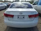 2008 Hyundai Sonata GLS