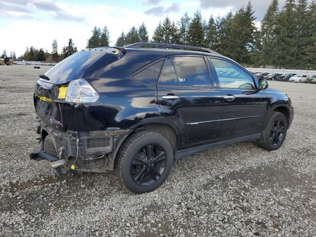 2008 Lexus RX 400H