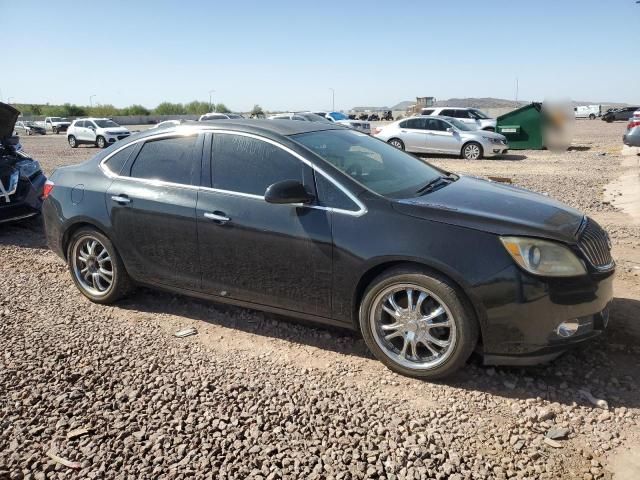 2013 Buick Verano