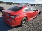 2023 Toyota Camry SE Night Shade