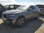 2018 Jaguar F-PACE Prestige