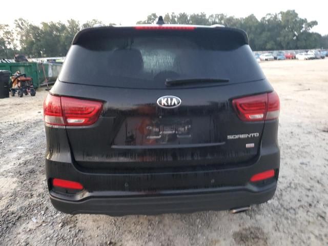 2019 KIA Sorento L