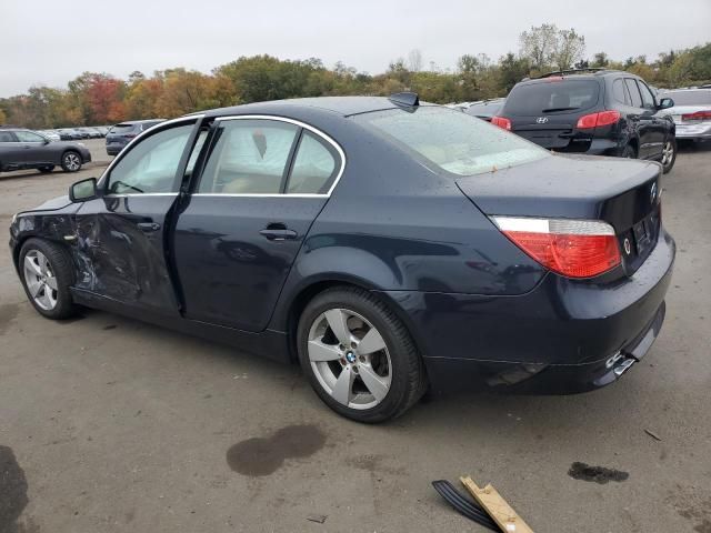 2007 BMW 530 XI