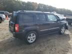 2010 Jeep Patriot Limited