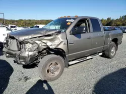 Dodge salvage cars for sale: 2008 Dodge RAM 3500 ST