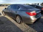 2014 Infiniti Q50 Base