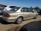 2004 Hyundai Sonata GLS