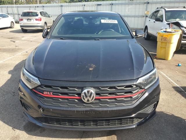 2021 Volkswagen Jetta GLI