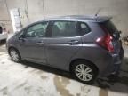 2015 Honda FIT LX