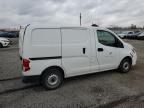 2021 Nissan NV200 2.5S