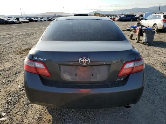 2007 Toyota Camry CE