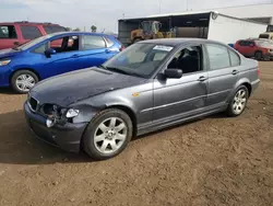 2003 BMW 325 XI en venta en Brighton, CO