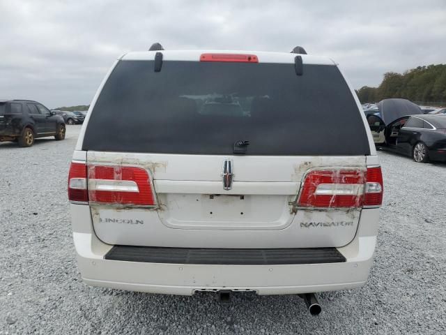 2009 Lincoln Navigator