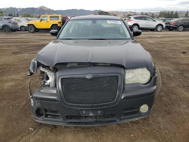 2008 Chrysler 300C SRT-8