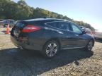 2014 Honda Crosstour EXL